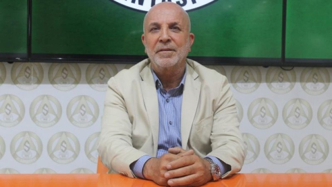 Hasan Çavuşoğlu: “Ligi çok iyi bir yerde bitirdik”