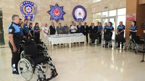 İhtiyaç sahiplerine ulaştırılacak