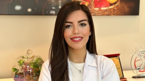 Yaz aylarında tuzlu ayran, bol su, sebze ve meyve tüketilmeli