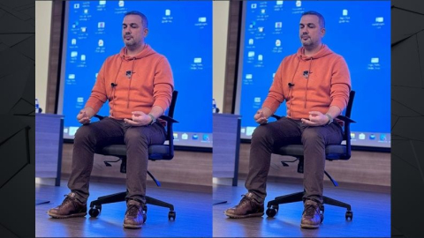 Yoga sayesinde MS hastaları verimli nefes alabilecek