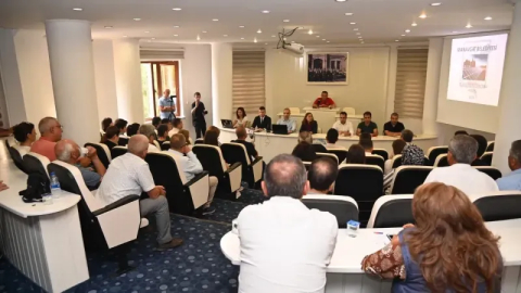 Belediyeye ait tüketimin %86’sını karşılayacak