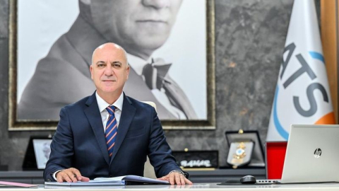 E-ticarette 100 milyar barajını aştık