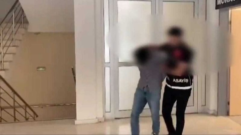 Kendisini MİT başkanı olarak tanıttı, tutuklandı 