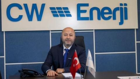 Yeşil enerjiye destek