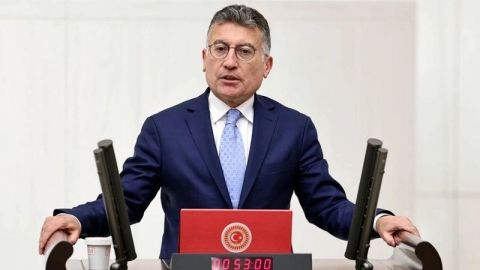 AK Parti Grup Başkanı Güler: Saldırganlığı normalleştirilemeyen köpekler uyutulacak