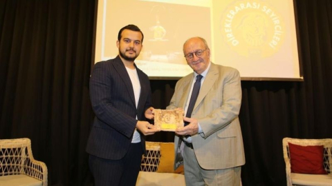  ALTSO Tiyatro Kulübü'ne bir ödül daha