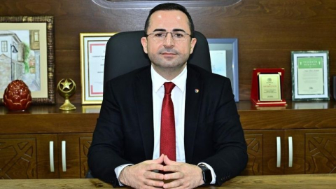 Başkan Güngör: Turizmde yabancıların çalışma izinleri sorunu çözülmelidir