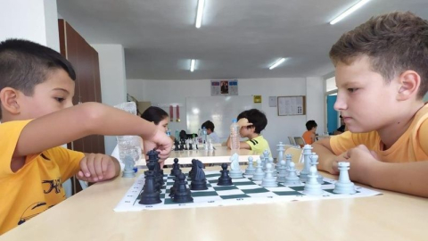 Büyükşehir’in yaz okulu 1 Temmuz’da başlıyor