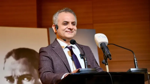 Manavgat Belediyesi'nden Kadın hastalıkları konferansı