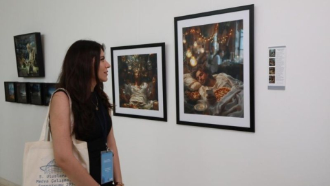 Yapay Zekâ Çağında İletişimin Geleceği konuşuldu