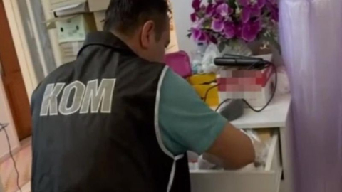 Antalya’da FETÖ’nün güncel esnaf yapılanmasına büyük darbe