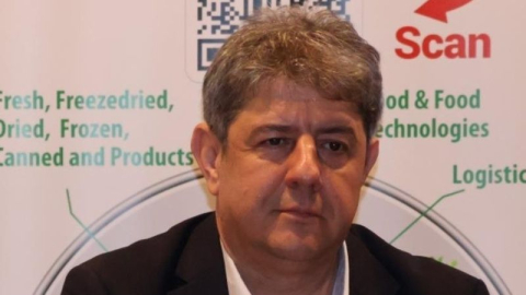 Özer: Kooperatifleşmeye ağırlık vermelerini