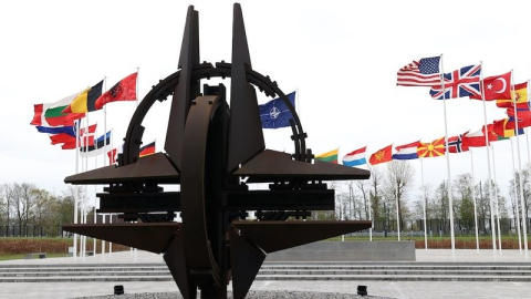 NATO için tek aday Rutte