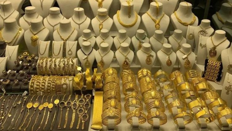 Altın yatırımcısı haftayı bekliyor