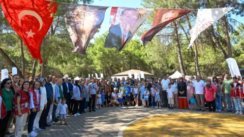 Vali Şahin: Büyük bir ailenin parçasıyız