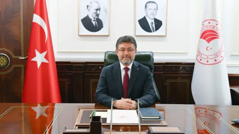 Ağaçlarda barkod uygulamasına ne zaman geçilecek?