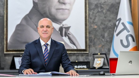 Bahar'dan kırılım sürecinde sabır önerisi