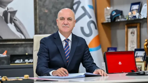 Başkan Bahar'dan kapanmaya itiraz