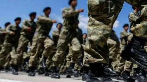 Bedelli askerlik ücretine temmuz ayarı