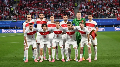 Cumhurbaşkanı Erdoğan Hollanda maçı için Almanya'ya gidiyor