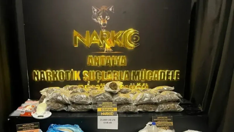 Emniyet zehir tacirlerine göz açtırmıyor