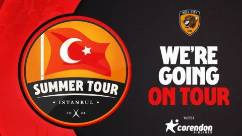 Acun'un takımı Türkiye'ye geliyor