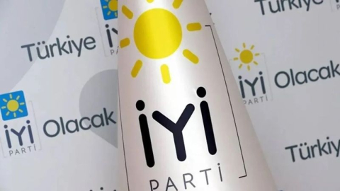 İYİ Parti’den 'Bozkurt' işareti için kanun teklifi