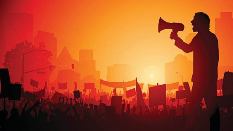 Kamudaki sendikal dağılımın lideri Memur-Sen