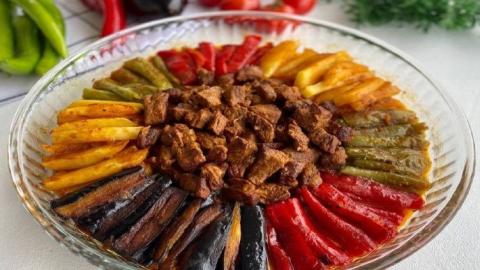 Sıcak havalarda bu yemeklere yaklaşmayın