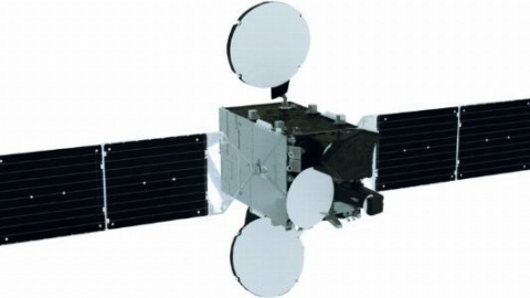 İlk yerli üretim uydumuzu bu gece uzaya fırlatıyoruz