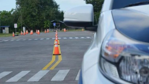 Ehliyet alacaklar için yeni yönetmelik