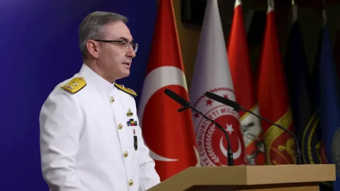 Millî Savunma Bakanlığı'ndan haftalık rapor