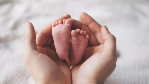 Doğurganlık hızındaki düşüşe teşvik tedbiri