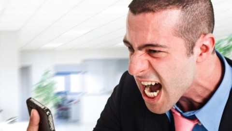 Neden çabuk öfkeleniriz? Öfkemiz nasıl geçer?