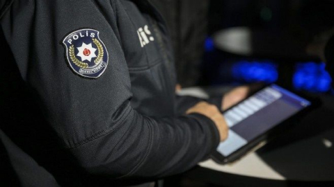 Son haftada tutuklanan şahıs sayısı 194