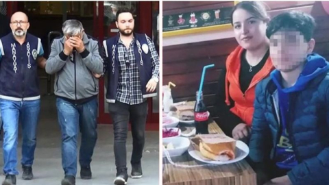 Aynur Çiçek’in katil zanlısına ağırlaştırılmış müebbet