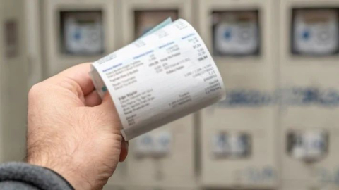 Elektrikte yeni dönem için taslak hazır