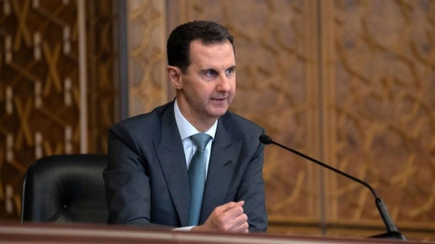 Şam, Özgür Özel'i henüz kabul etmedi