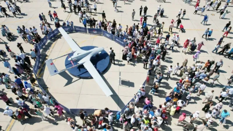 ANFAŞ, 2024 TEKNOFEST Teknoloji Yarışmaları'na hazırlanıyor