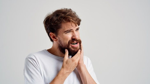 Ağzınızı açtığınızda gelen sese dikkat!