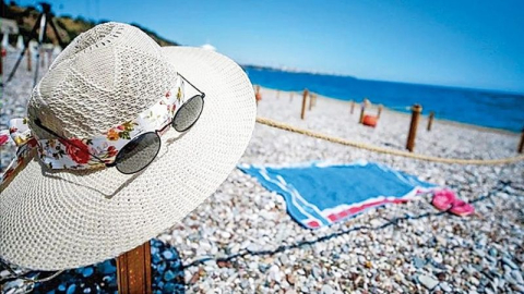 Fahiş fiyatlar Türkiye turizmine balta vuruyor