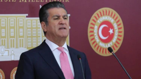 Sarıgül, yargı önünde hesap soracak