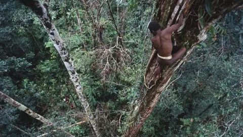 Bunda da bir hayır var!