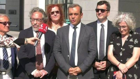 Tabipler Birliği sorunları bakan Memişoğlu’na sundu