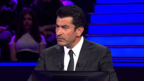İmirzalıoğlu, Kim Milyoner Olmak İster'e veda ediyor