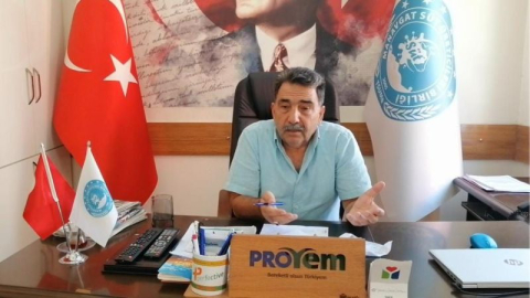 Süt sektörü alarm veriyor!