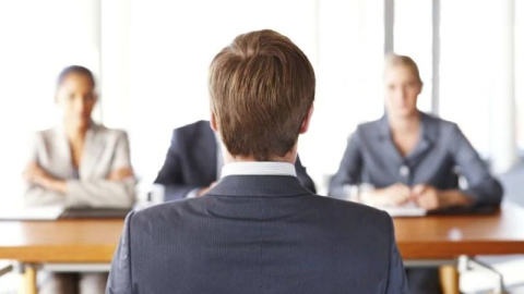 20 bin öğretmen adayının mülakat kaygısı