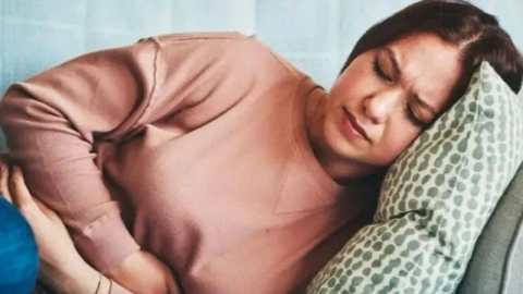 Psikolojik mide bulantısı ve çözümleri