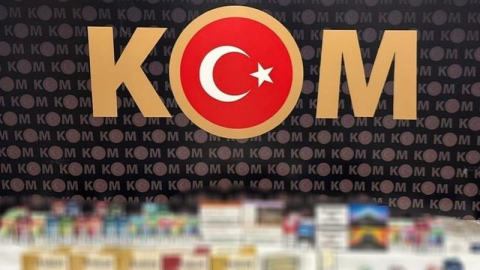 Antalya’da kaçakçılık operasyonları hız kesmeden devam ediyor