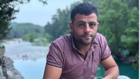 Antalya Manavgat’ta elektrik çarpması sonucu yaralanan genç hayatını kaybetti